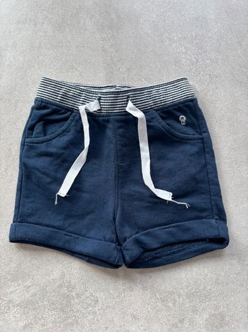 Short Obaïbi