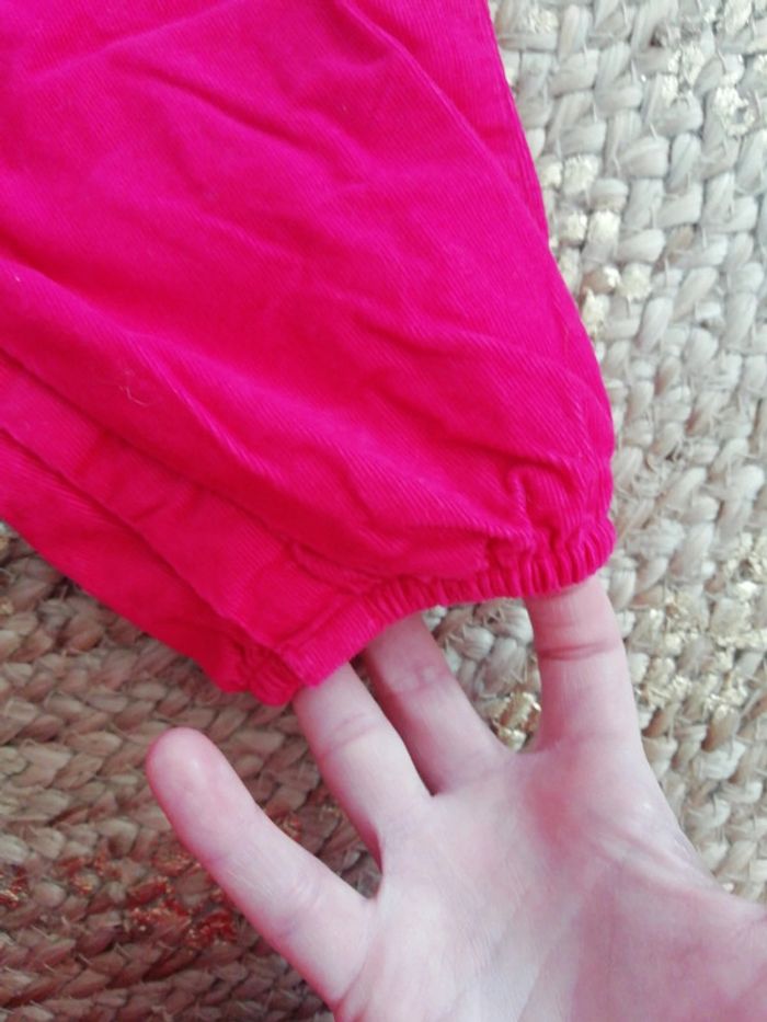 Salopette - photo numéro 5