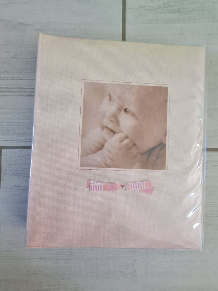 Livre photo - photo numéro 4