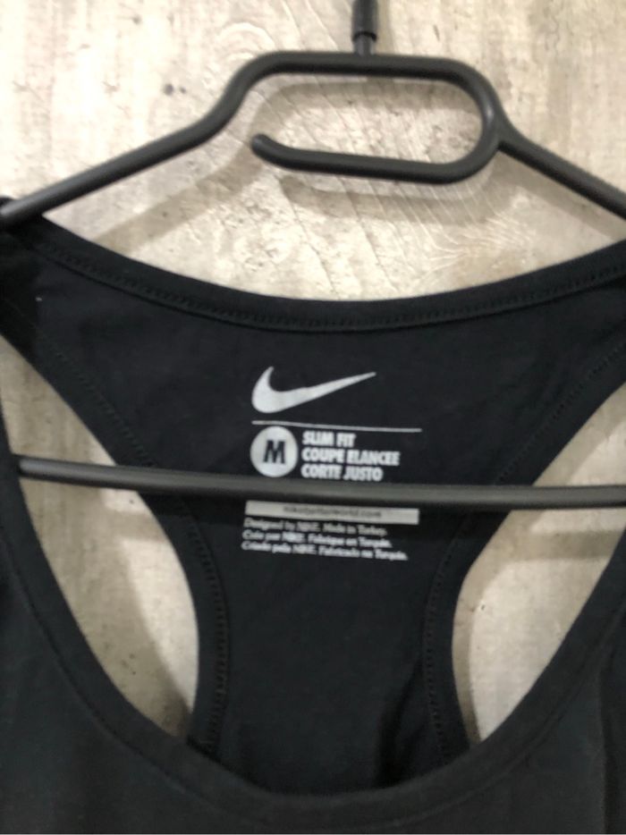 T-shirt Nike - photo numéro 4
