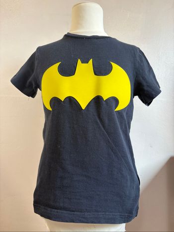 T-shirt garçon taille 116