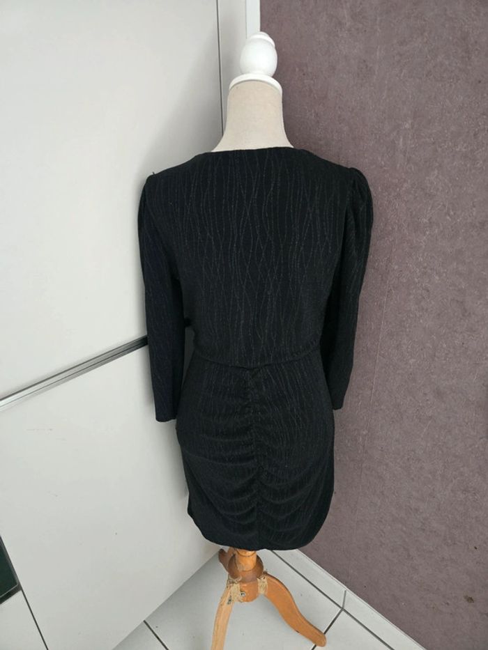 Robe Camaïeu très bon état - photo numéro 3
