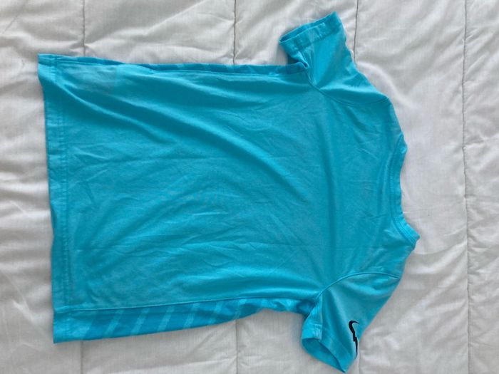 Tee-shirt Nike - photo numéro 2