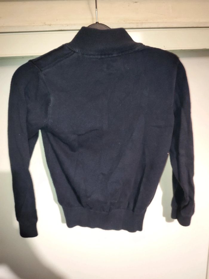 Gilet garçon - photo numéro 2