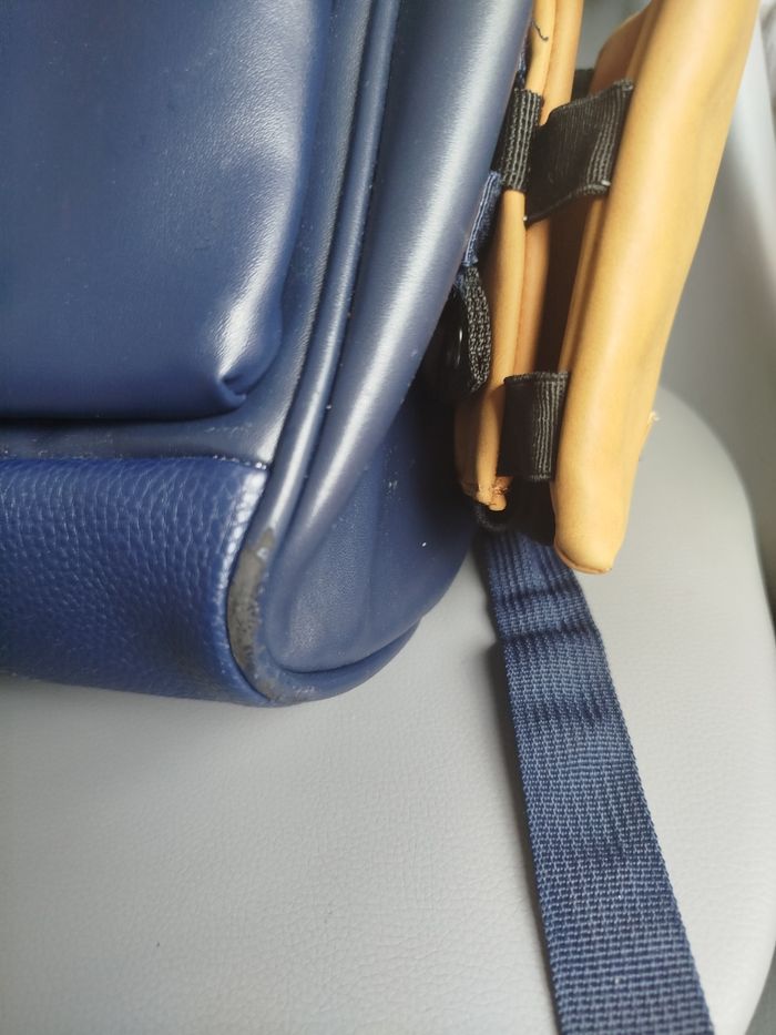 Sac à Dos Cabaia Milan - photo numéro 5
