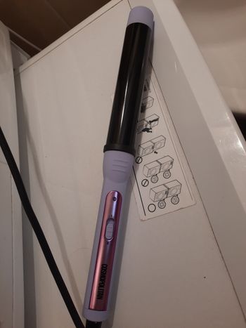 Boucleur cosmopolitan