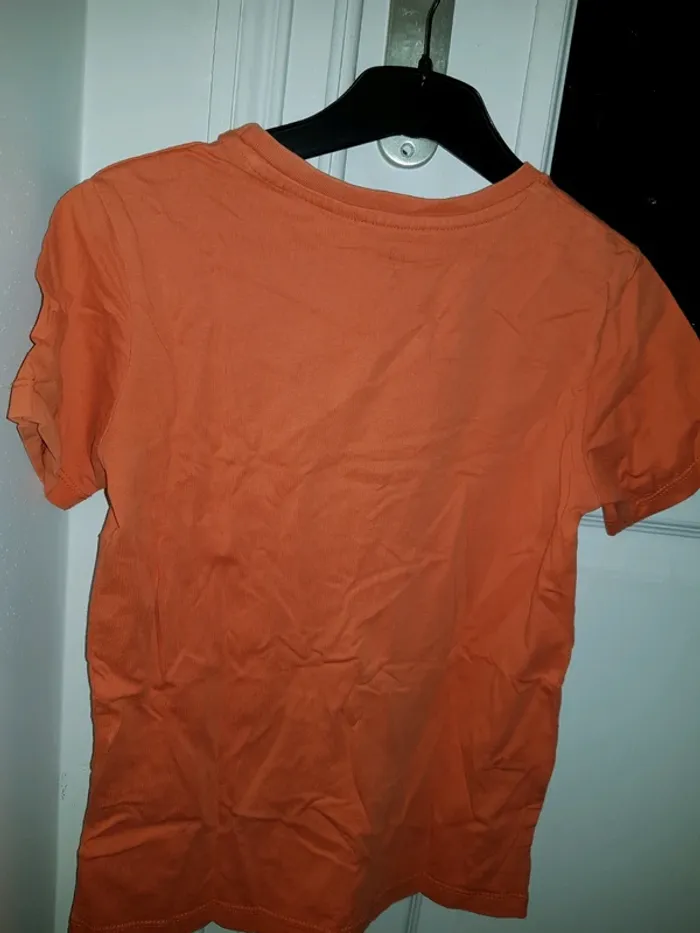 Tee-shirt Okaïdi 10 ans - photo numéro 2