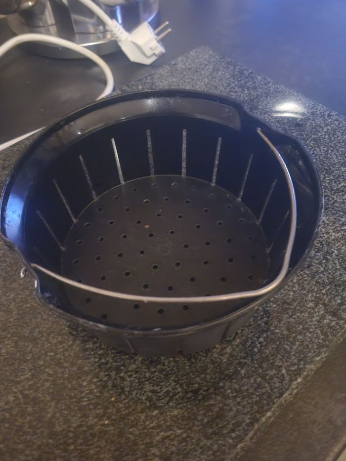 Robot de cuisine - photo numéro 5