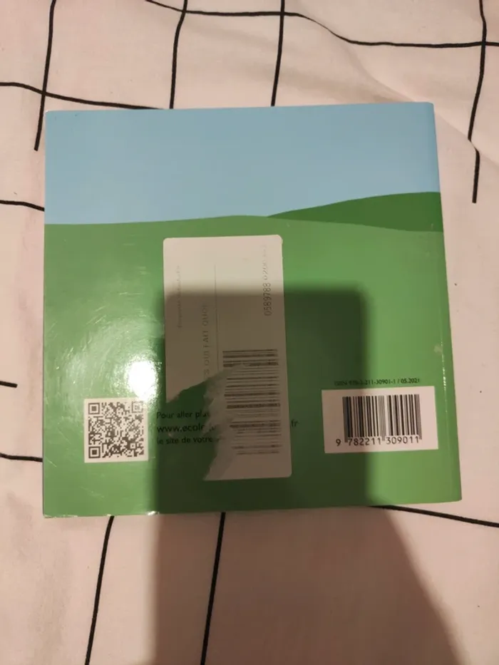 Le livre des qui fait quoi - photo numéro 2