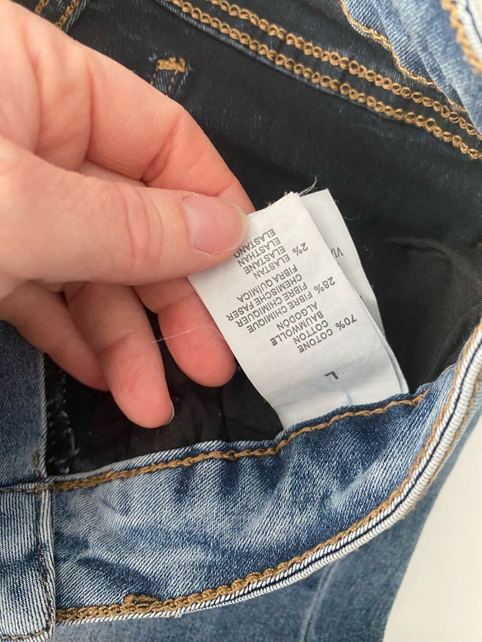 Lot  jeans - photo numéro 3