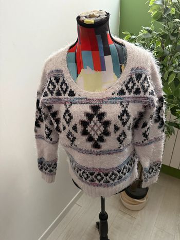Pull Bréal Taille 36