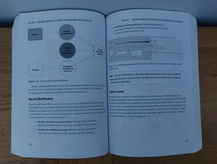 Practical Salesforce Development Without Code - photo numéro 2