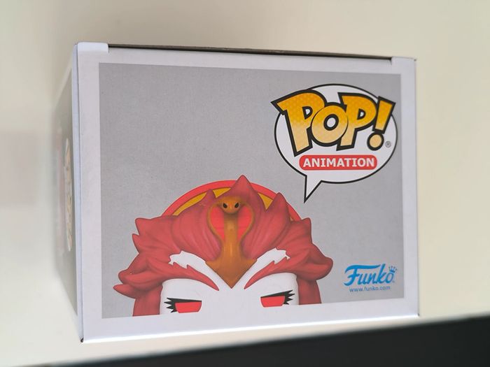 Funko Pop! Erzsebet 1689 - photo numéro 5
