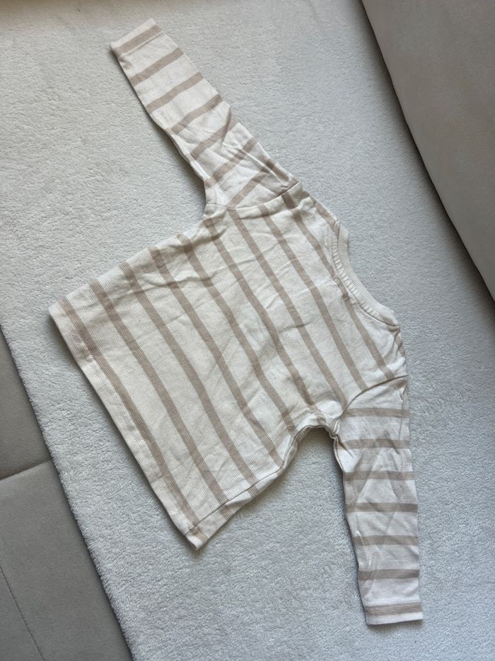 Ensemble short 18 mois - photo numéro 5