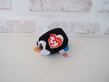 Peluche Pingouin Teeny Tys - Ty  (J27)
