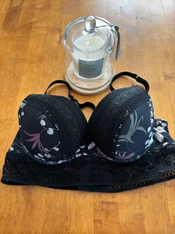 Soutien-gorge - Etam - 90C