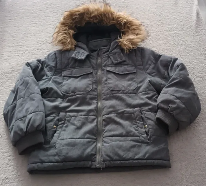 Blouson garçon - photo numéro 2