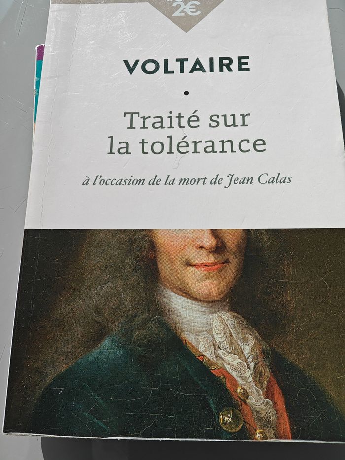 Lot de livres de poches - photo numéro 3