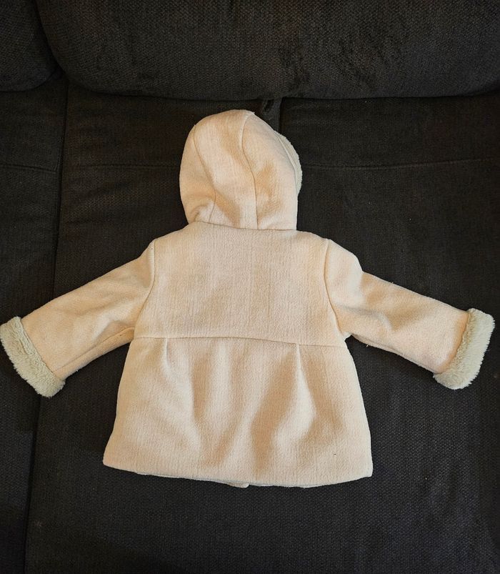 Manteau chaud 23 mois - photo numéro 9