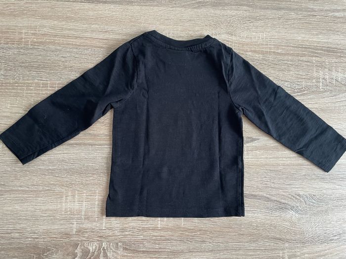 Teeshirt Harry Potter 2 ans - photo numéro 2