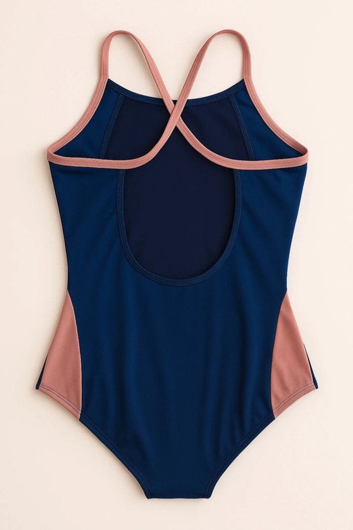 Maillot de bain Athlitech taille 8 ans - photo numéro 2