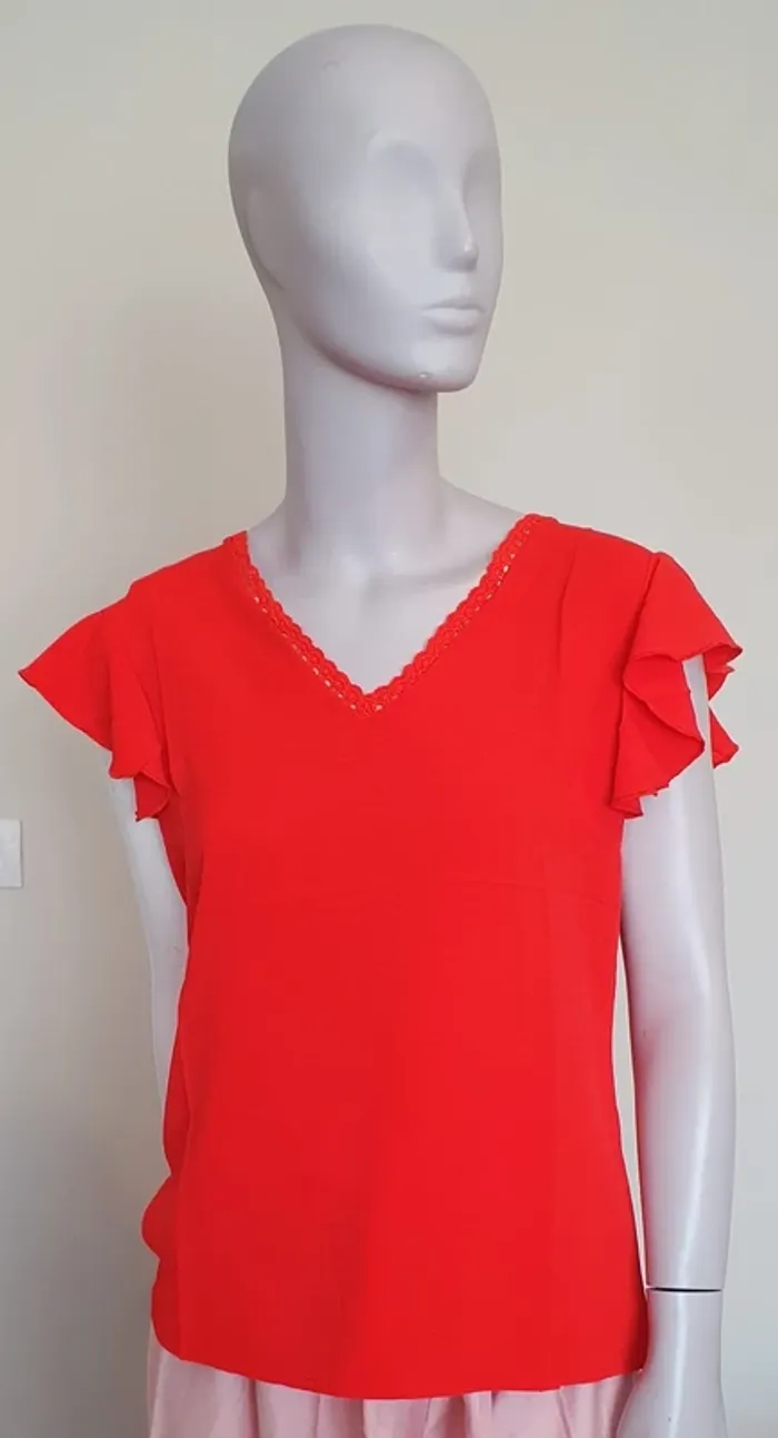 Tee-shirt - photo numéro 6
