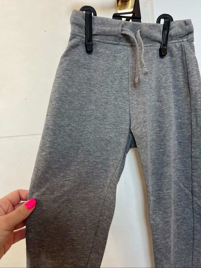 Pantalon Kiabi gris jogging - photo numéro 2