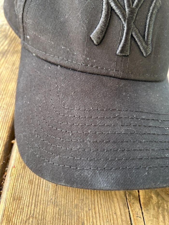 Casquette NY New era - photo numéro 6