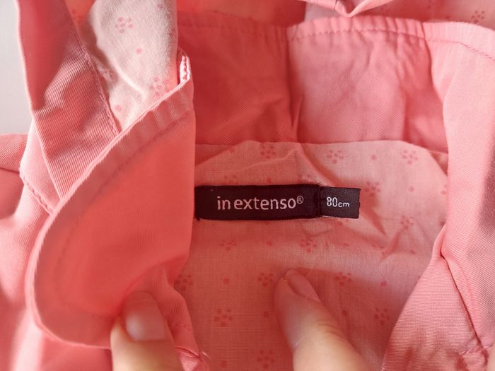 Veste 12 mois - photo numéro 2