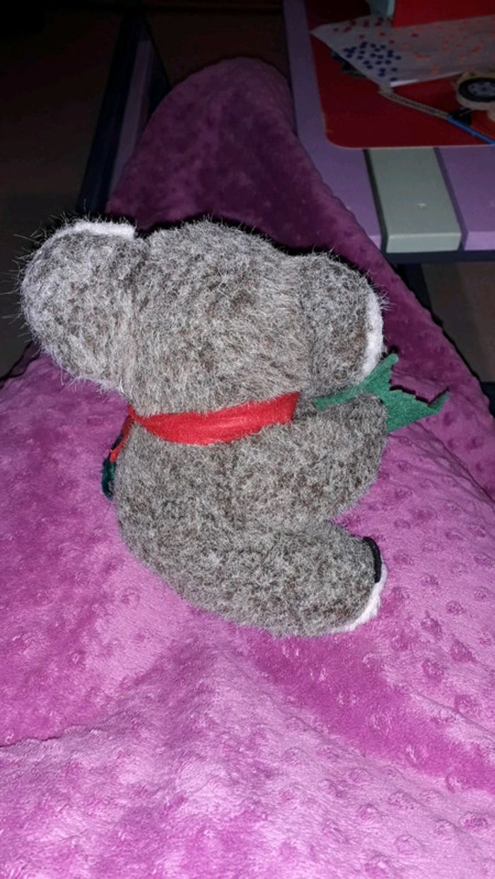 Peluche Koala - photo numéro 3