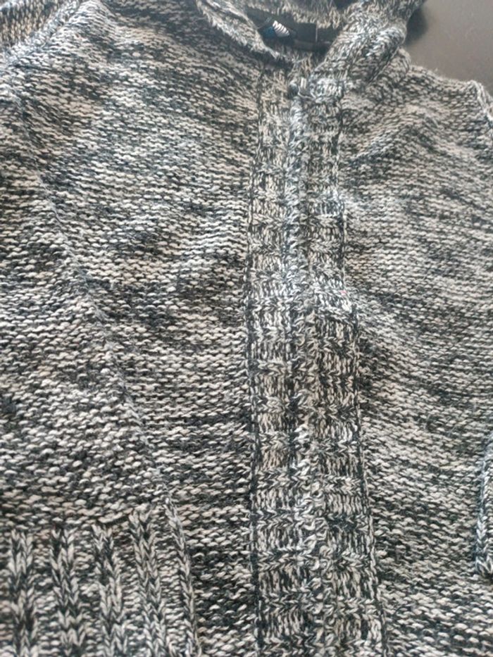 Gilet mini gang 5 ans - photo numéro 2