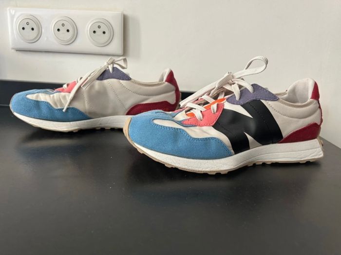 News balance 327 - photo numéro 3