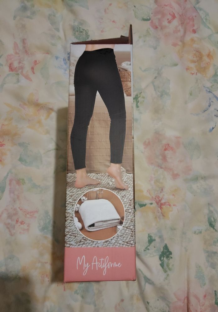 Legging fourré - photo numéro 4