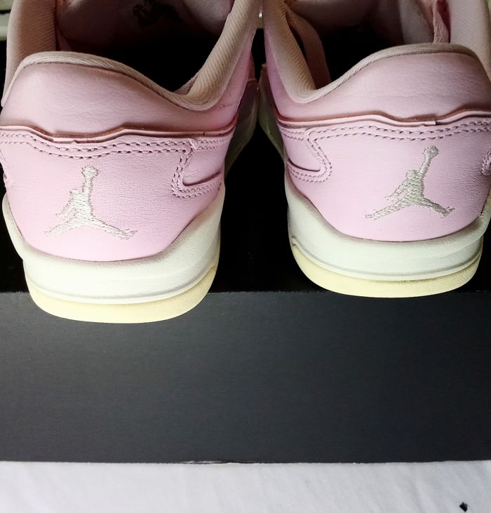 Jordan fligth neuves - photo numéro 5