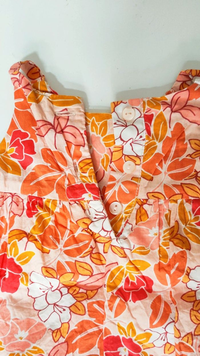 Ensemble 3 mois Été 🌺 - photo numéro 2