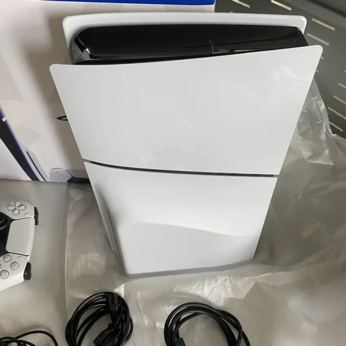 Ps5 Slim - photo numéro 4