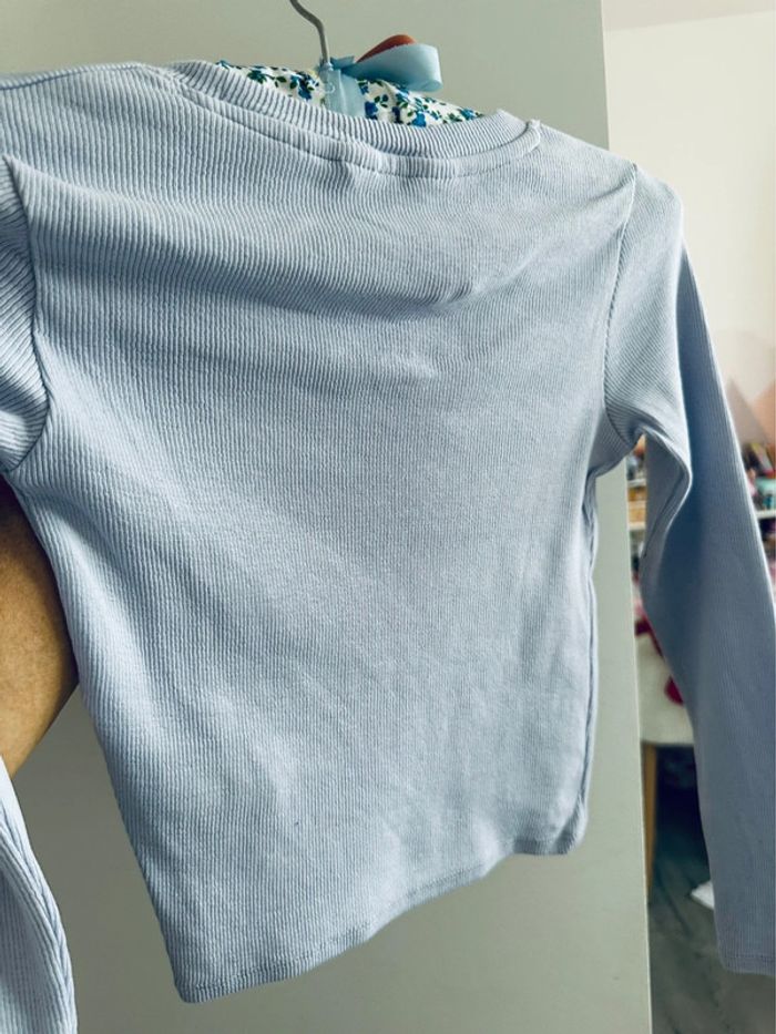 Pull léger Cinnamoroll - photo numéro 5