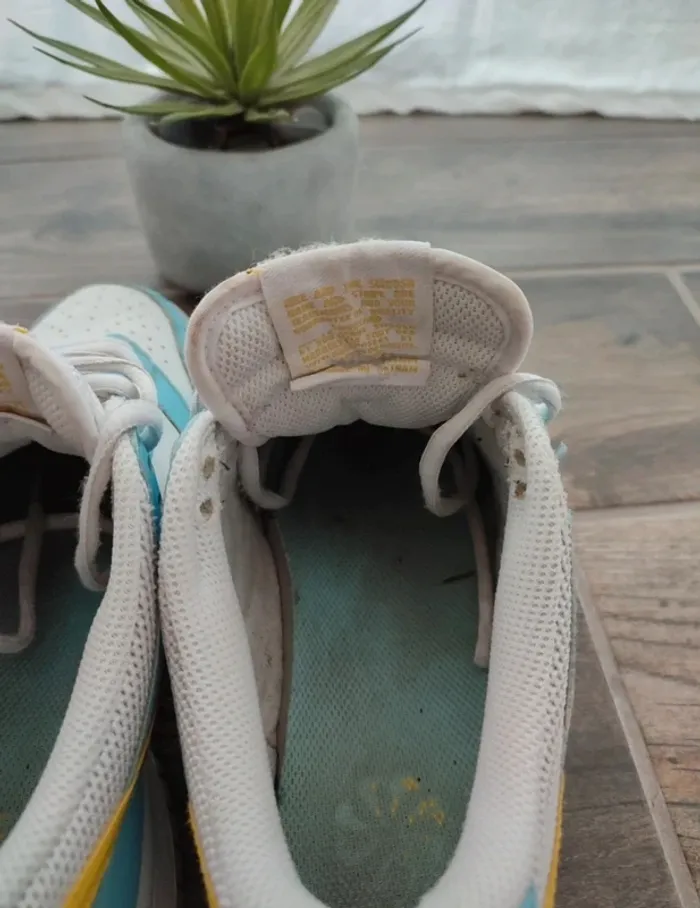 Nike dunk low - photo numéro 6