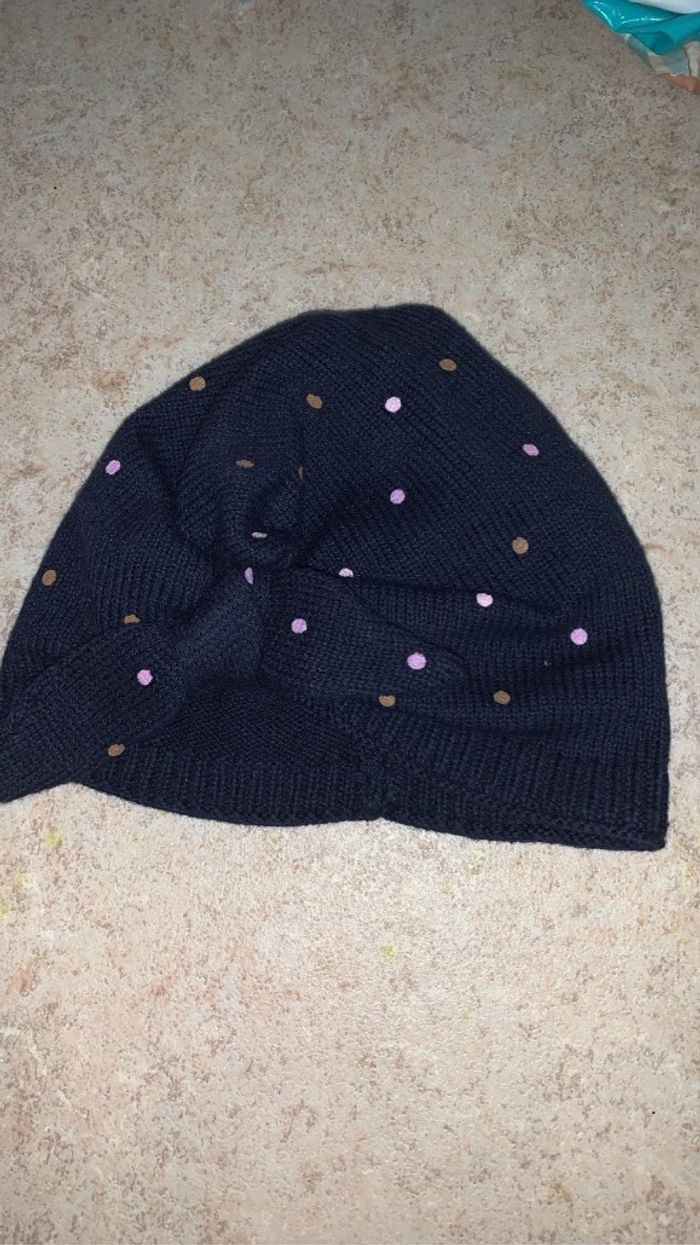 Bonnet - photo numéro 4