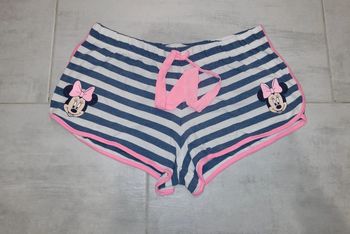 Short Disney at Primark, taille M (40-42)