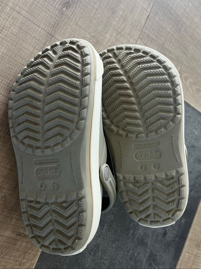 Crocs enfant - photo numéro 7
