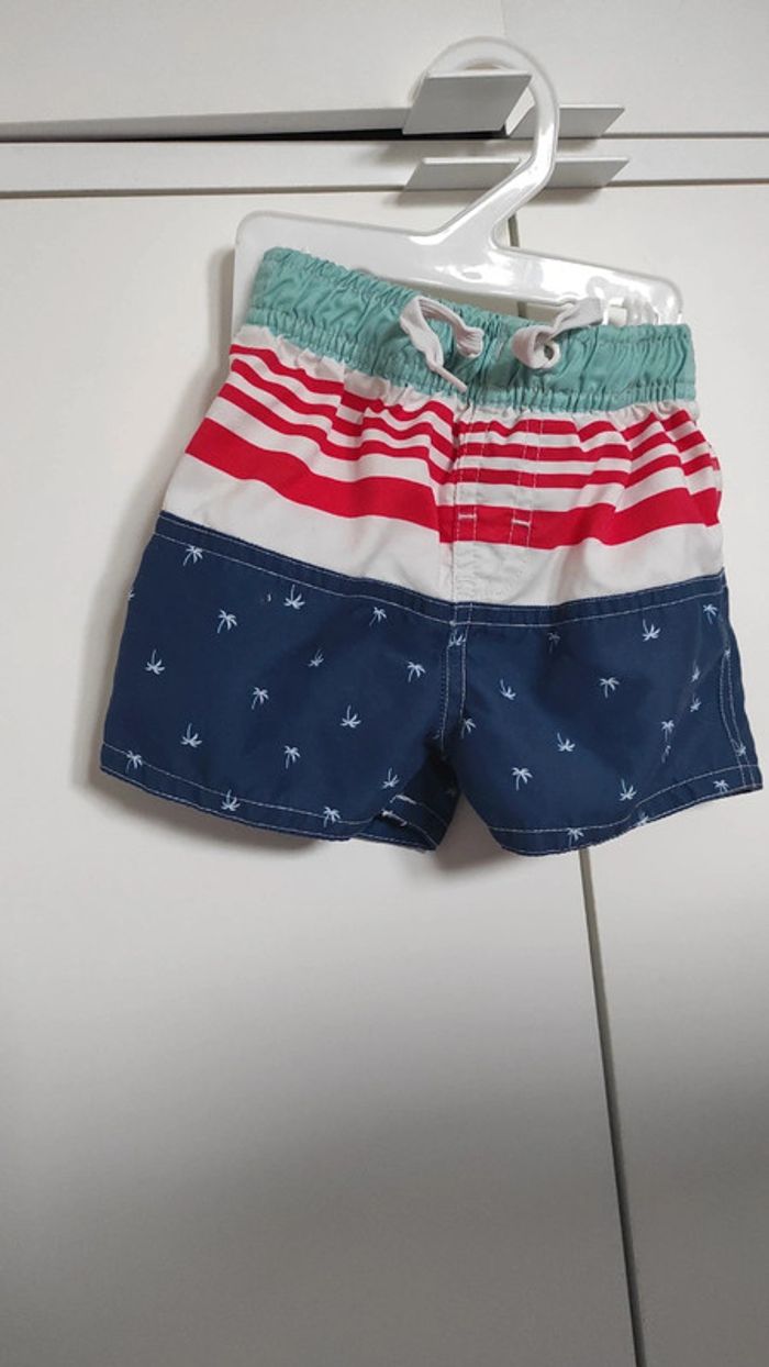 Short de bain - photo numéro 2