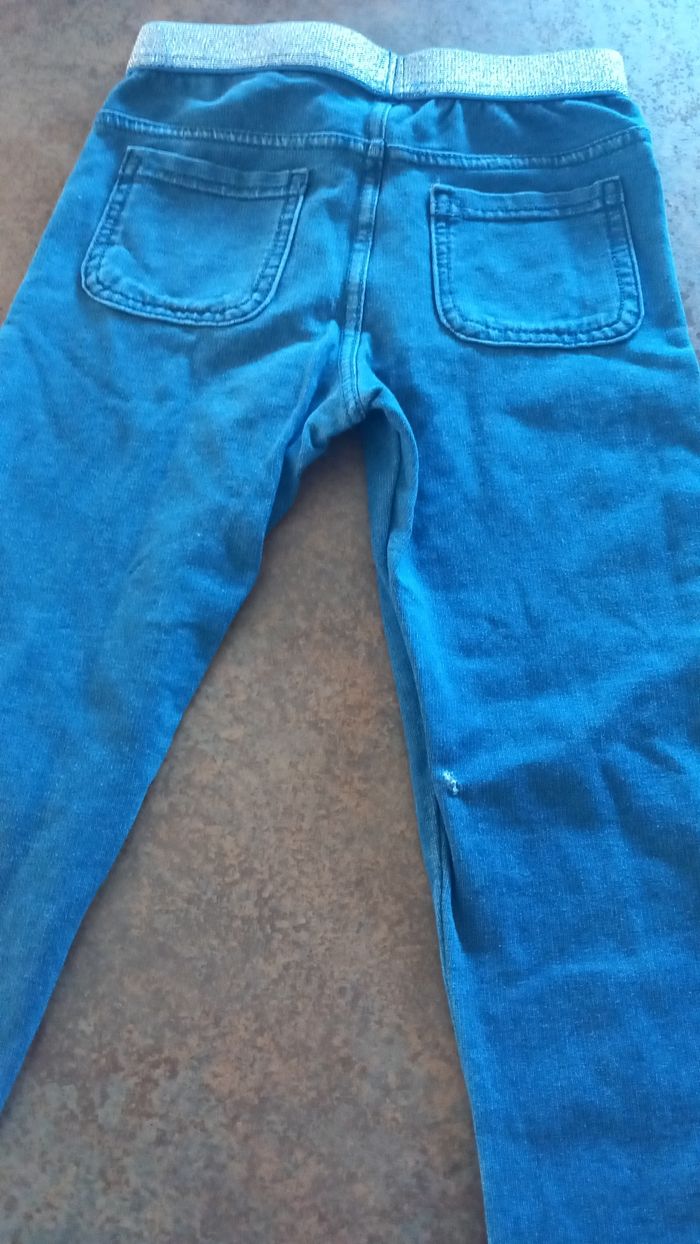 Pantalon 6 ans - photo numéro 2