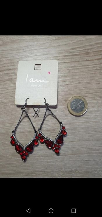 Magnifiques b o neuves vintage bohème