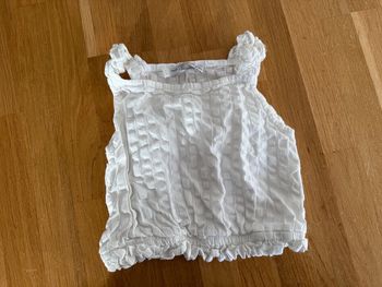 Débardeur Fashion Private Company KID 3 ans - 90/98 cm