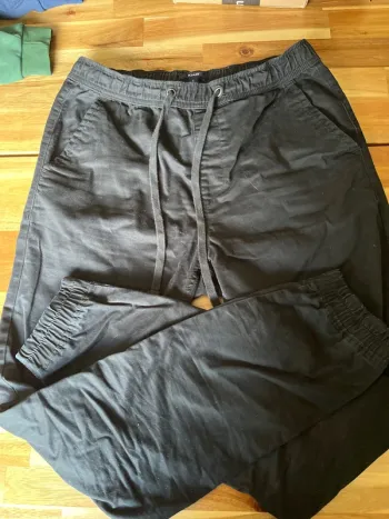 Lot de 2 pantalons chino