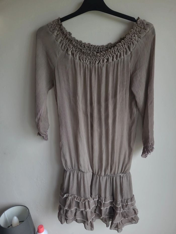 👗robe légère taille unique👗 - photo numéro 2