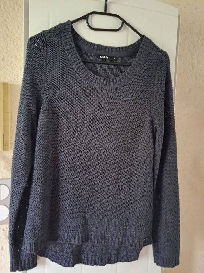 Pull taille S Only - photo numéro 2