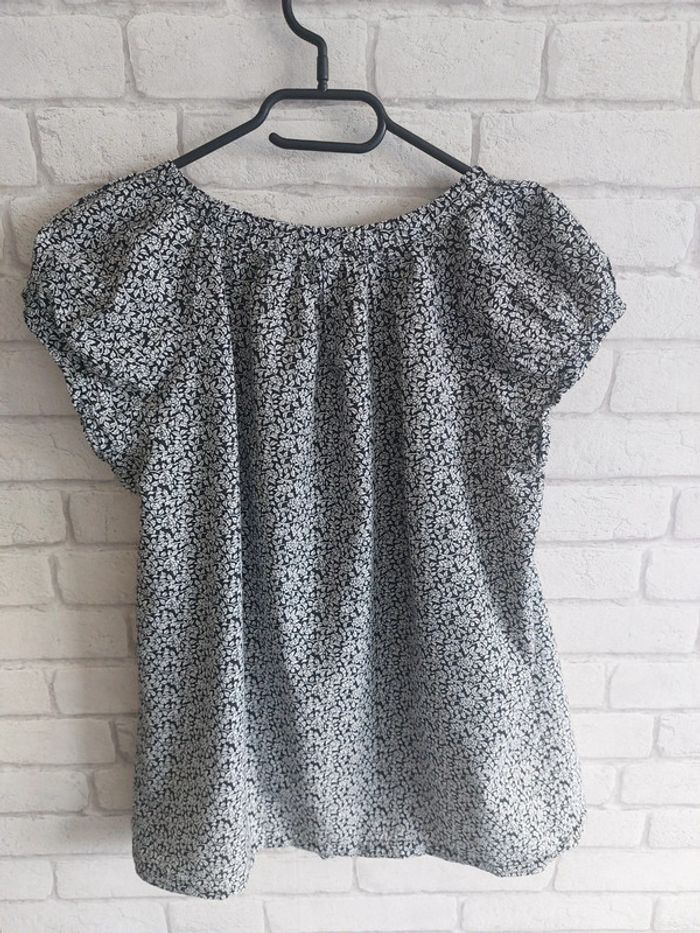 Blouse Maje taille 2 (38,M) - photo numéro 2