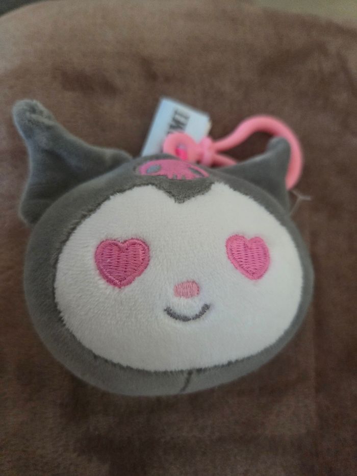 Doudou kuromi